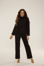 De Lafense 808 Maple namų drabužių komplektas , dydžiai S-2XL - Image 8