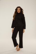 De Lafense 808 Maple namų drabužių komplektas , dydžiai S-2XL - Image 4