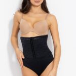 Naujas Mitex Super Talia korsetas-stringai S-5XL