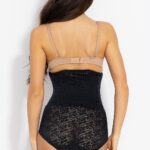 Mitex Super Talija Naujas Korsetas S-5XL