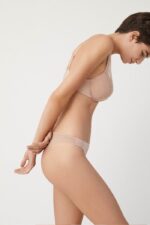 Ysabel Mora 19672 Braziliškos kelnaitės S-XL - Image 4