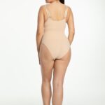 Julimex liekninamasis bodis po krūtine, 419, besiūlis, S-XL