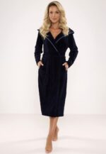 Chalatas De Lafense 664 Lydie, ilgas, , S-2XL - Image 10