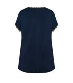 Mefemi Mix&Match Margot lygūs pižamos marškinėliai S-2XL - Image 3