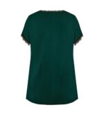 Mefemi Mix&Match Margot lygūs pižamos marškinėliai S-2XL