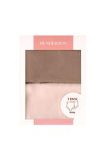 Figi Henderson moteriškas modelis 42853-K001 Bump1 A'2, dydžiai S-2XL - Image 5