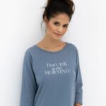 Naktiniai marškiniai Sensis Morning 3/4 S-XL