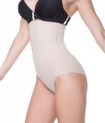 Julimex aukšto liemens kelnaitės 251 S-2XL - Image 2