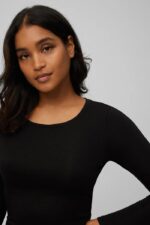 Koszulka Ysabel Mora 70017 dł/r Thermal S-2XL - Image 3