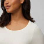 Ysabel Mora 70017 terminiai marškinėliai S-2XL