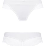 Mefemi Pepite braziliško kirpimo kelnaitės S-XL