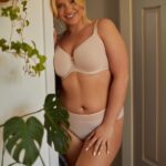 Mefemi Celine kelnaitės, S-2XL dydžiai