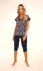 De Lafense 489 Mia trumpa pižama, S-2XL