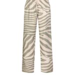 Piżama Mefemi Selene PX75 dł/r S-2XL