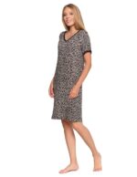 Koszula Moraj PDK2700-008 kr/r M-3XL - Image 5