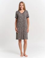 Koszula Moraj PDK2700-008 kr/r M-3XL - Image 2