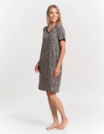 Koszula Moraj PDK2700-008 kr/r M-3XL