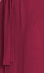 Szlafrok De Lafense 940, 942 Visa M-2XL damski - Image 2