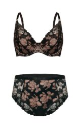 Figi Mefemi Hanna DW56 Wysokie S-XL - Image 2