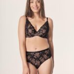 Figi Mefemi Hanna Brazyliany DB52 Wysokie S-XL