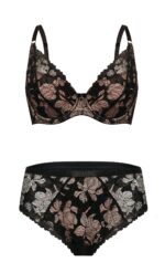 Figi Mefemi Hanna Brazyliany DB52 Wysokie S-XL - Image 6