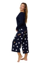 Piżama Mefemi Oceane PS75 dł/r S-2XL - Image 5