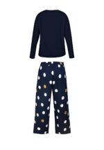 Piżama Mefemi Oceane PS75 dł/r S-2XL - Image 8