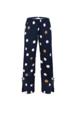 Piżama Mefemi Oceane PW85 dł/r S-2XL - Image 6