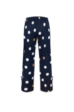 Piżama Mefemi Oceane PW85 dł/r S-2XL - Image 4