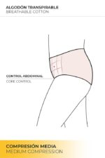 Figi Ysabel Mora 19053 Modelujące S-2XL - Image 2