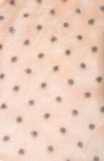 Szlafrok De Lafense 546 Melanie S-2XL damski - Image 7