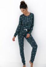 Piżama Sensis Ellison dł/r S-XL - Image 3