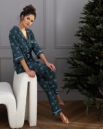 Piżama Sensis Sydney dł/r S-XL - Image 2