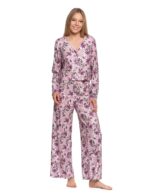 Piżama Moraj PDD4400-014 S-XL - Image 4