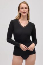 Koszulka Ysabel Mora 19458 dł/r S-2XL - Image 3