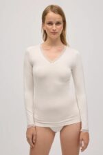 Koszulka Ysabel Mora 19458 dł/r S-2XL - Image 5