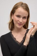 Koszulka Ysabel Mora 19458 dł/r S-2XL - Image 7