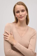 Koszulka Ysabel Mora 19458 dł/r S-2XL - Image 8