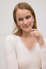 Koszulka Ysabel Mora 19458 dł/r S-2XL - Image 10