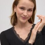 Koszulka Ysabel Mora 19458 dł/r S-2XL