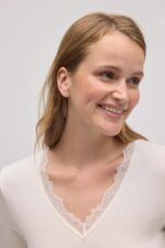 Koszulka Ysabel Mora 19458 dł/r S-2XL - Image 5