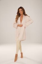 Kardigan De Lafense 891 Honey d/r S-XL