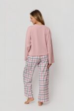 Piżama Mefemi Stella PW75 S-2XL - Image 2