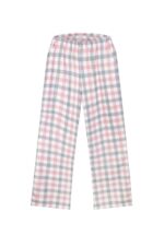 Piżama Mefemi Stella PX85 S-2XL rozpinana - Image 6