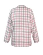 Piżama Mefemi Stella PX85 S-2XL rozpinana - Image 7
