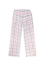 Piżama Mefemi Stella PX85 S-2XL rozpinana - Image 3