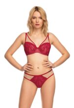 Figi Mefemi Casilda DB76 Brazyliany S-XL