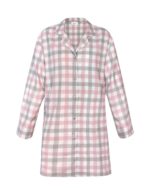 Koszula Mefemi Stella KG80 S-2XL rozpinana - Image 2