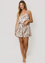 Piżama Mefemi Luna PE51 S-2XL - Image 5