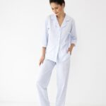 Piżama Sensis Paloma 3/4 S-XL